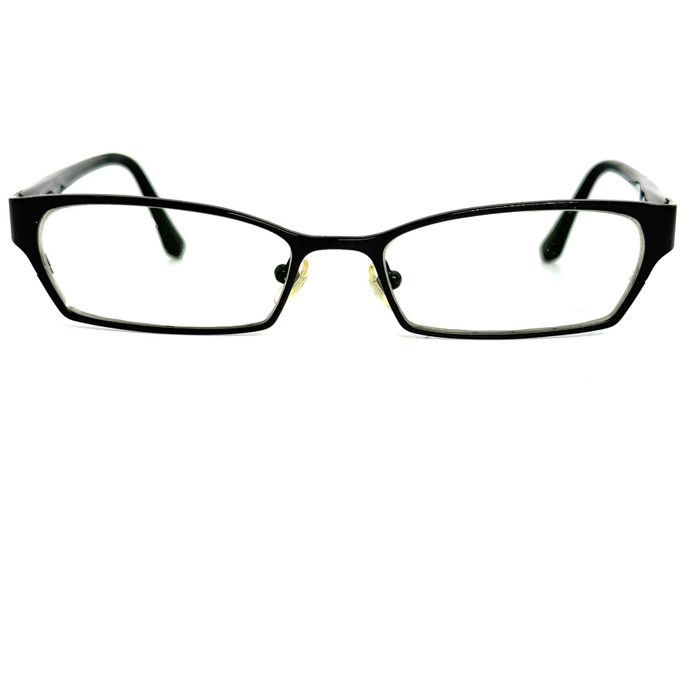Prodesign:Denmark‎ 1373 6031 Eyeglasses Frames Black Pure titanium H18109